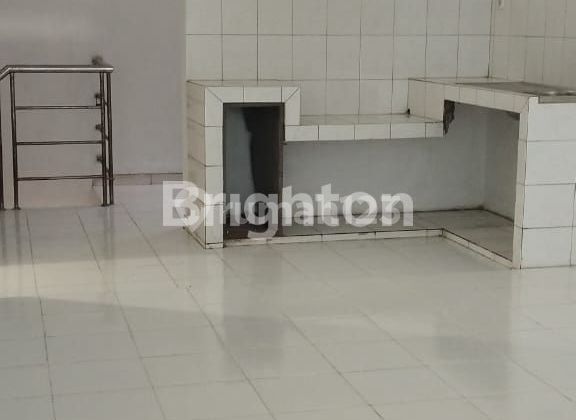 RUKO STRATEGIS KOTA MALANG 2
