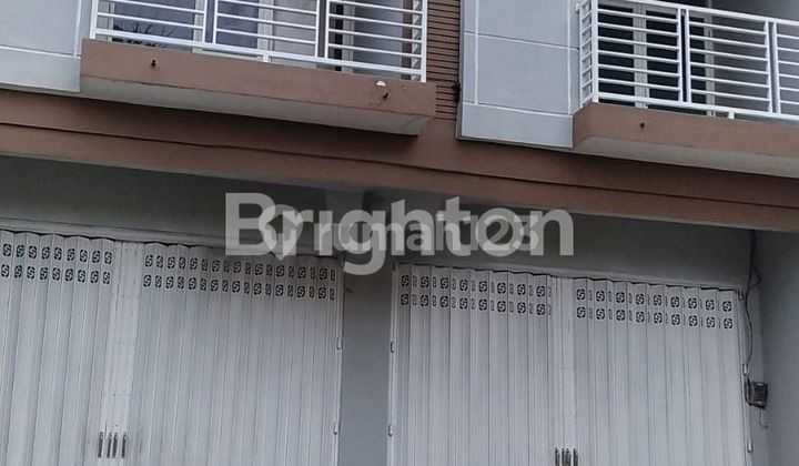 RUKO Dual  SIAP Pakai 1