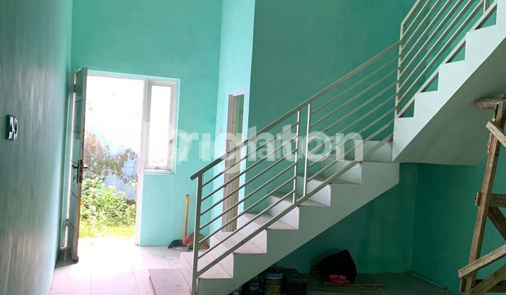 RUKO Dual  SIAP Pakai 2