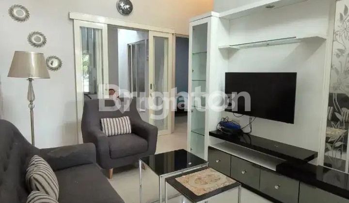 RUMAH SIAP HUNI GREEN ORCHID 2