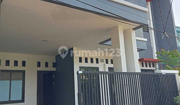 Jual Rumah Villa Pertiwi Murah Mewah Pemilik Langsung