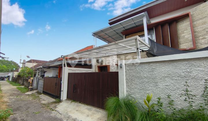 Rumah Sewa Mewah Lokasi di Jimbaran Bawah Dekat Unud 2