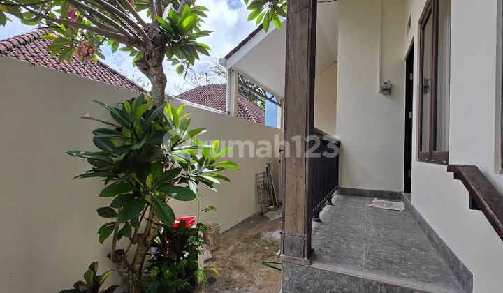 Rumah Murah 3BR Lokasi Strategis di Ungasan Dekat GWK 2