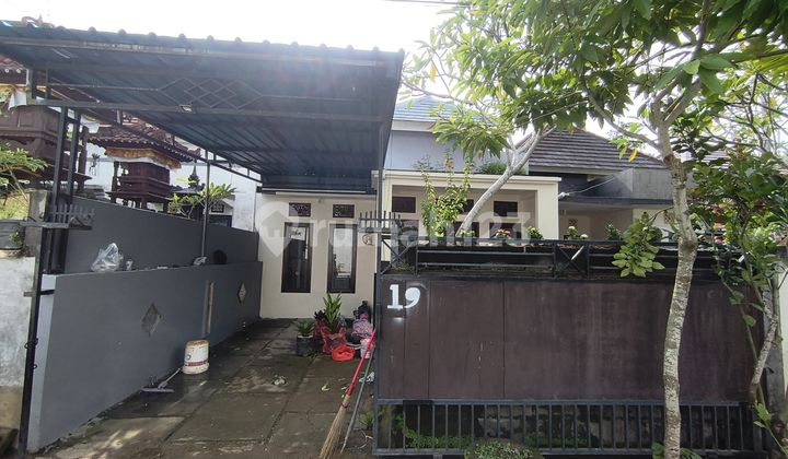 Rumah Sewa Murah di Pura Masuka Ungasan