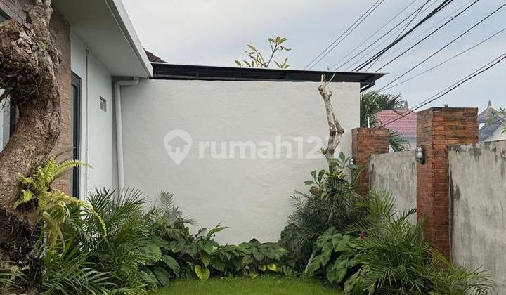 Strategic Location Villa in Taman Giri Nusa Dua Near Bypass Strategic Location Villa in Taman Giri Nusa Dua Near Bypass