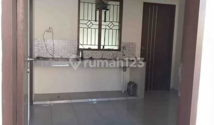 Rumah Sewa Murah 1 Lantai di Kampial Nusa Dua Dekat Poltekpar 2