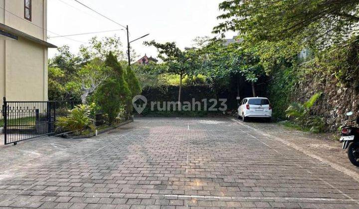 Rumah 1 Lantai Lingkungan One Gate System Kutuh Area Dekat Gwk 2