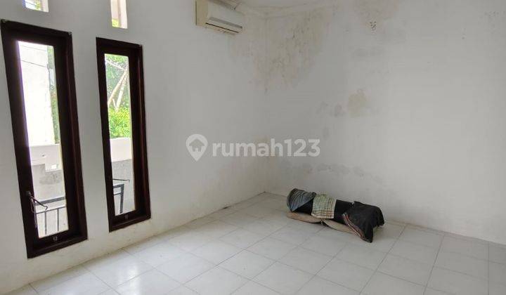 Rumah 2 Lantai Lokasi Strategis di Ungsan Dekat GWK & Uluwatu 2