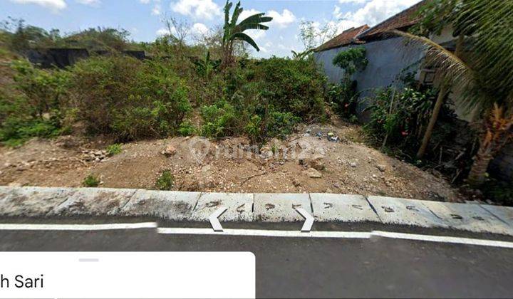 Affordable Land Prices In Dukuh Sari Benoa Near Poltekpar Bali 1