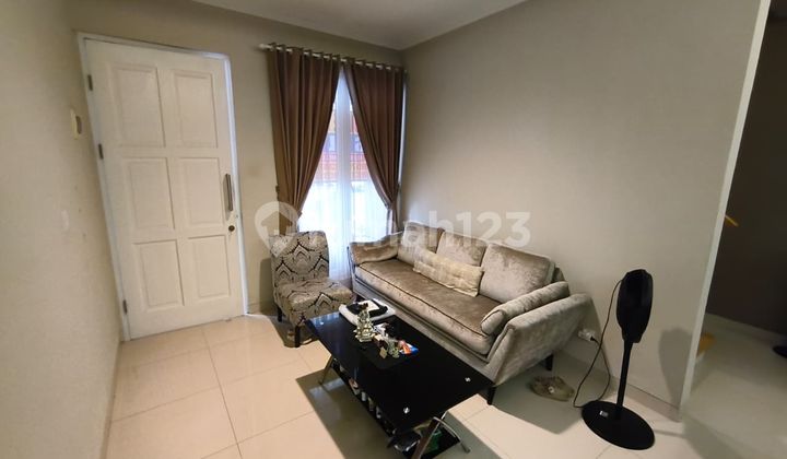 Rumah 2 Lantai di Harvestland Jimbaran Dekat Bypass Ngurah Rai 2