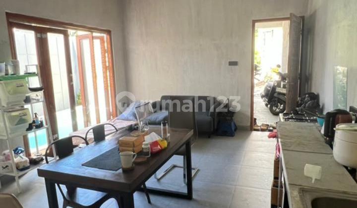Villa 2 Lantai Murah di Goa Gong Ungasan Dekat Pantai Melasti 2