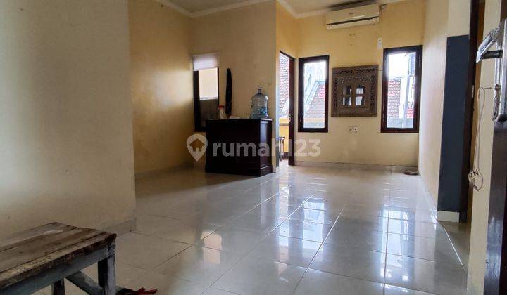 Rumah Harga Terjangkau Lingkungan One Gate System di Jimbaran 1