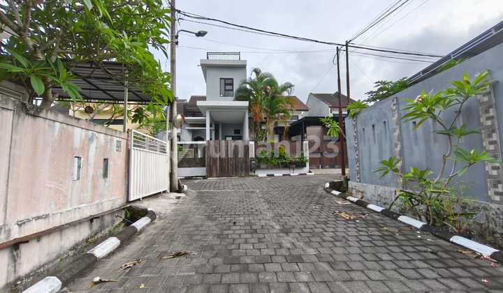 Rumah Sewa Murah di Perum Beranda Bukit Kutuh Goa Gong 2