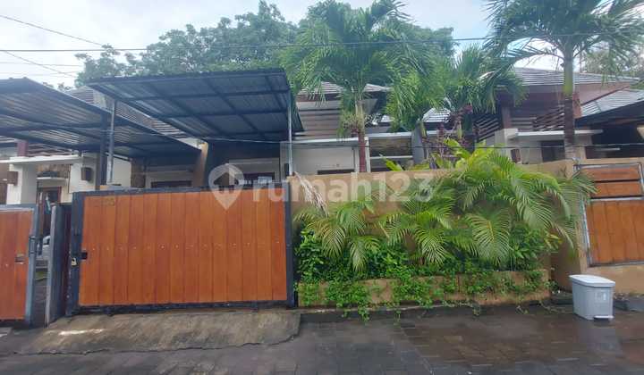 Rumah Murah Royal Garden Residence One Gate Dekat Bypass Rumah Murah Royal Garden Residence One Gate Dekat Bypass