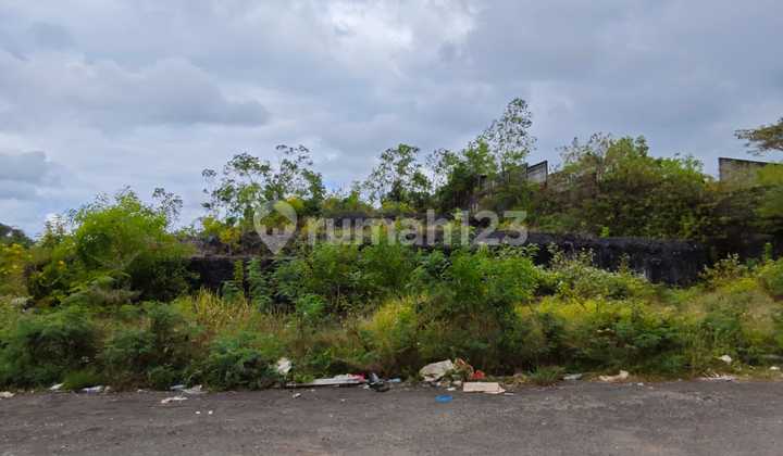 Villa Area Land in Nusa Dua Near Poltekpar & ITDC