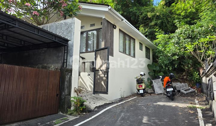 Rumah Murah 3BR Lokasi Strategis di Ungasan Dekat GWK Rumah Murah 3BR Lokasi Strategis di Ungasan Dekat GWK