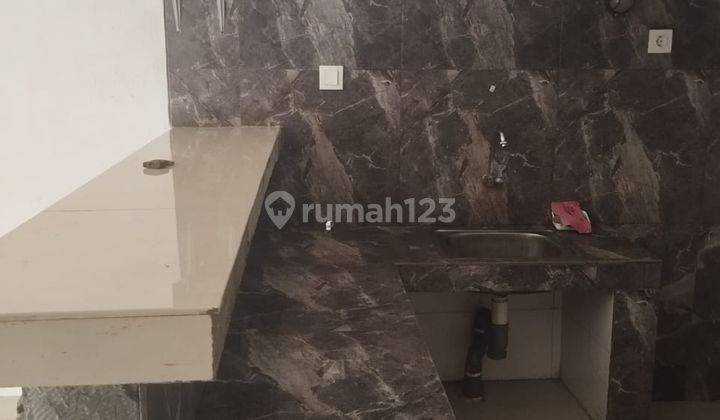 Rumah 2 Lantai Lokasi Strategis Di Nuansa Kori Jimbaran 2