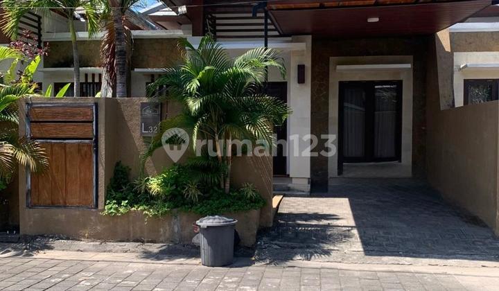 Rumah Murah Royal Garden Residence One Gate System di Nusa Dua Rumah Murah Royal Garden Residence One Gate System di Nusa Dua
