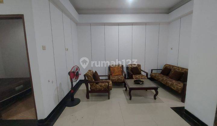 Rumah Lingkungan One Gate System Di Mumbul Dekat Tol 2