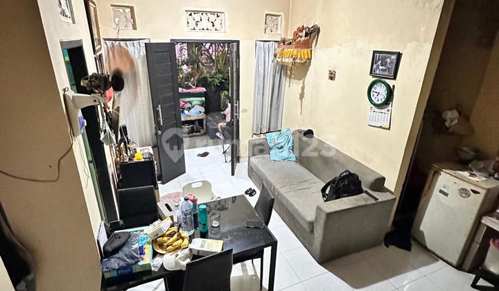 Rumah 2 Lantai Lingkungan Nyaman di Kori Nuansa Jimbaran Rumah 2 Lantai Lingkungan Nyaman di Kori Nuansa Jimbaran