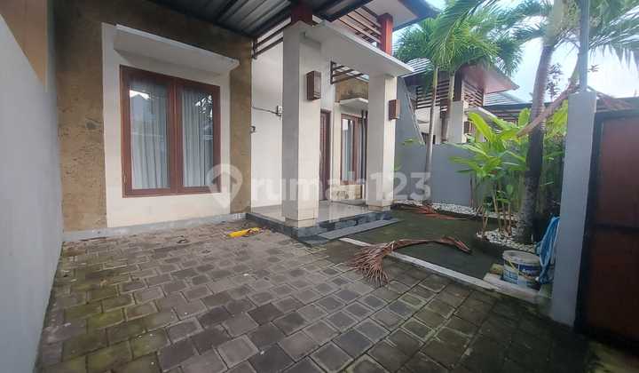 Rumah Murah Royal Garden Residence One Gate Dekat Bypass 2