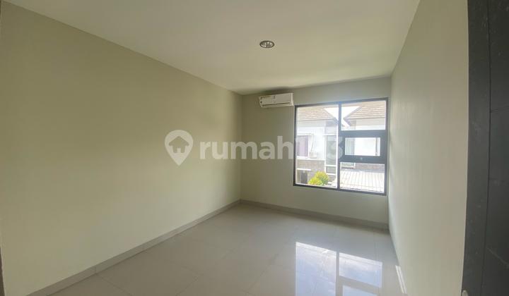 2-Story House in One Gate System Area in Nusa Dua Near ITDC 2