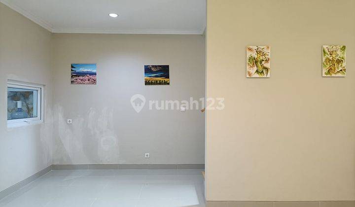 Rumah 2 Lantai Kompleks One Gate System di Jimbaran Dekat Bypass 2