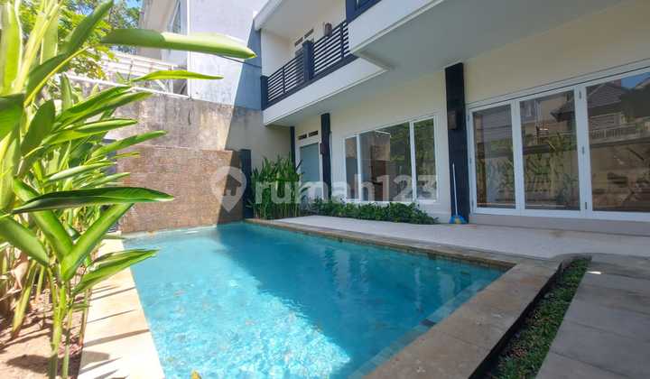 Villa in a Comfortable Environment in Jimbaran Near KFC & McD Jimbaran