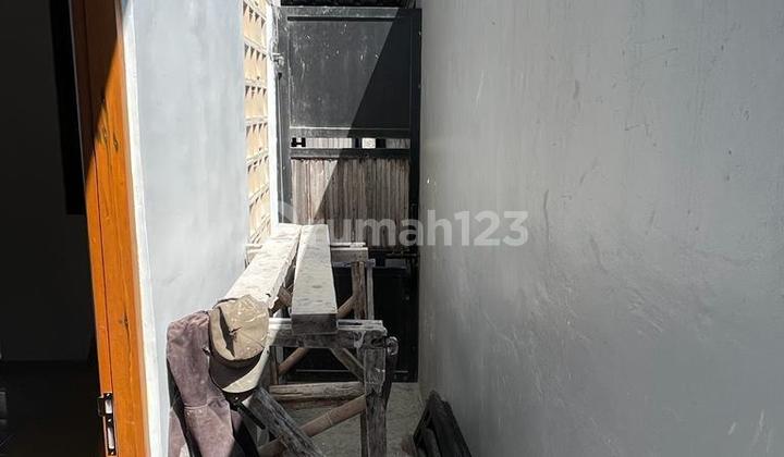 Rumah Murah 1 Lantai Lingkungan Nyaman dan Strategis di Ungasan 2