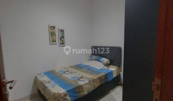 Rumah 1 Lantai One Gate System di Nusa Dua Dekat Bypass 2