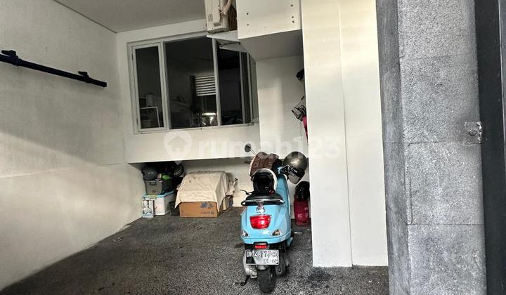 Rumah Full Furnished di Jimbaran Dekat Pantai Muaya & Ayana 2