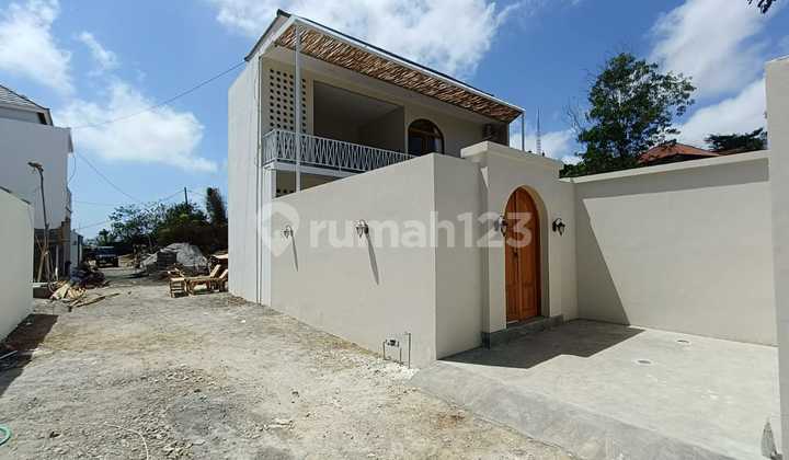Brand New Villa in Ungasan Area Close to GWK & Several Beach 2