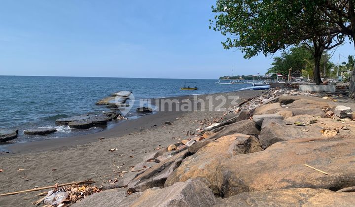 Tanah Premium Ocean View di Singaraja Cocok Untuk Komersil