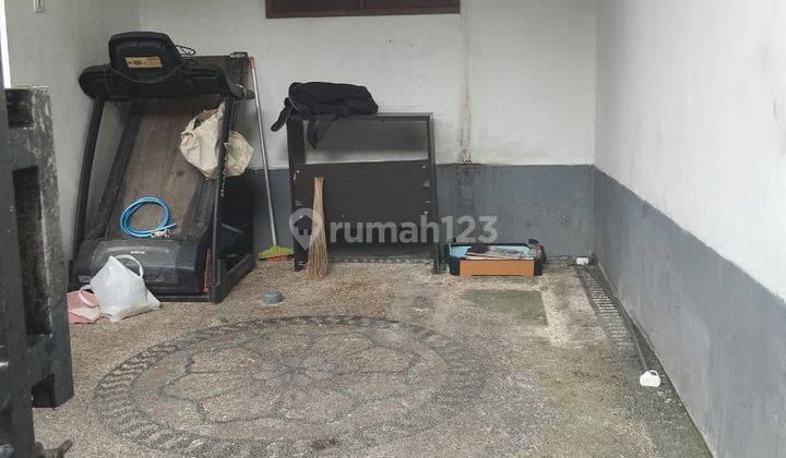 Rumah 2 Lantai Lokasi Strategis Di Nuansa Kori Jimbaran 2