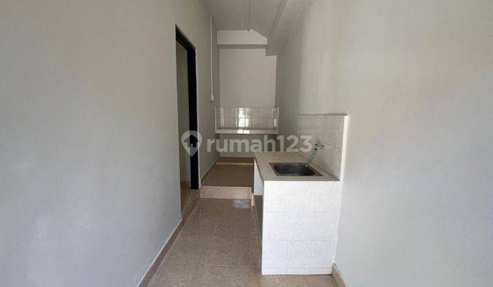 Rumah Termurah 1 Lantai Lingkungan Nyaman Dekat Poltekpar  2