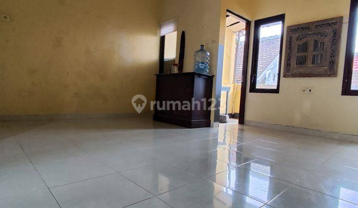 Rumah Harga Terjangkau Lingkungan One Gate System di Jimbaran 2