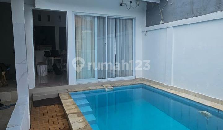 Villa 2 Lantai Lokasi Strategis di Jl. Dharmawangsa Kutuh Villa 2 Lantai Lokasi Strategis di Jl. Dharmawangsa Kutuh