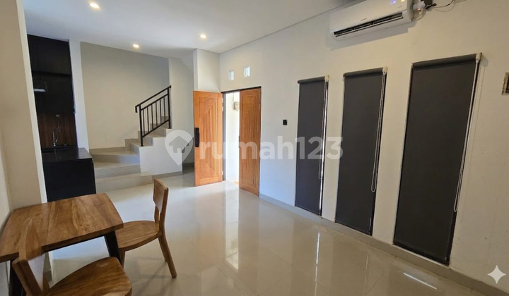 Disewakan Semi Villa di Dekat Puri Gading Jimbaran