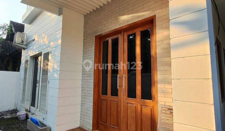 Rumah Kori Nuansa Jimbaran Dekat Dengan Bypass Ngurah Rai 2