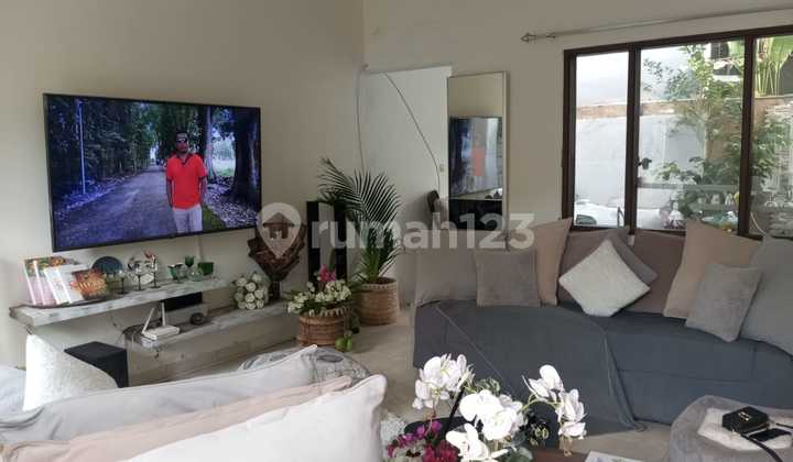 Termurah Rumah 1 Lantai di Royal Garden Nusa Dua Dekat Tol 2