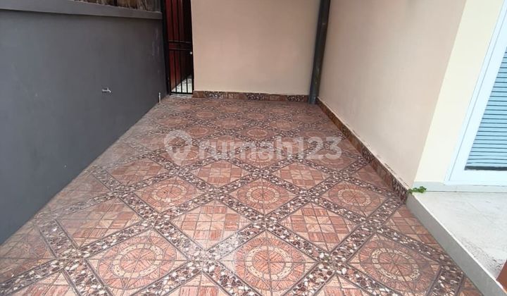 TERMURAH Rumah Lokasi Strategis di Ungasan Dekat GWK  2