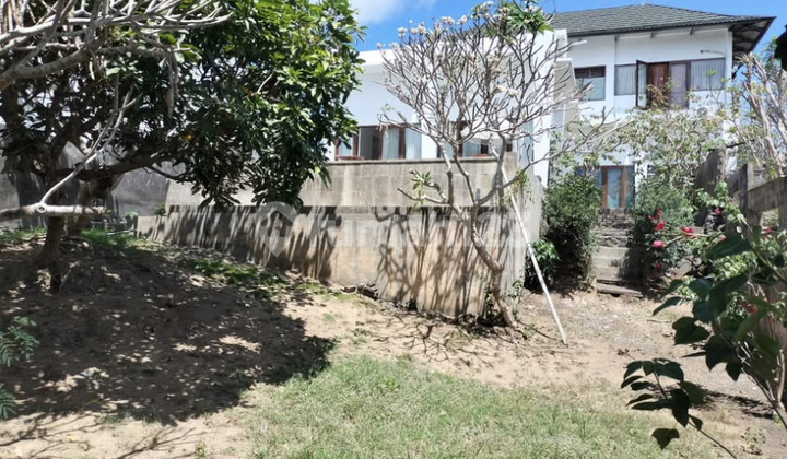 Villa Murah 2 Lantai di Dharmawangsa Nusa Dua Ocean View 2