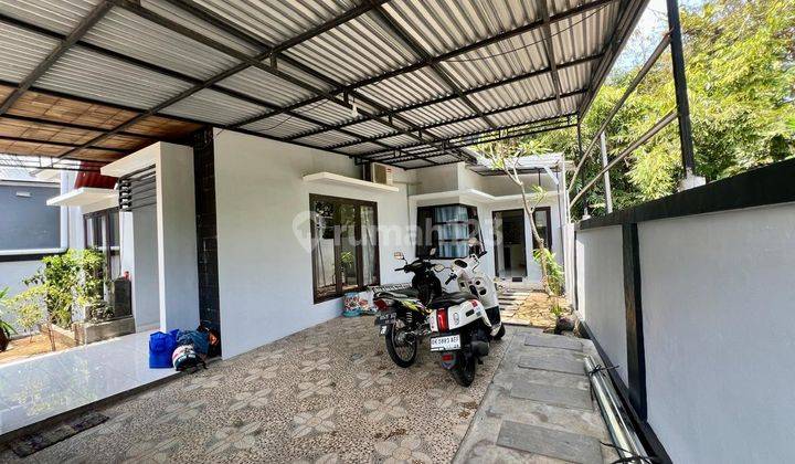 Affordable Homes in Bukit Veranda, Kutuh, South Kuta 2