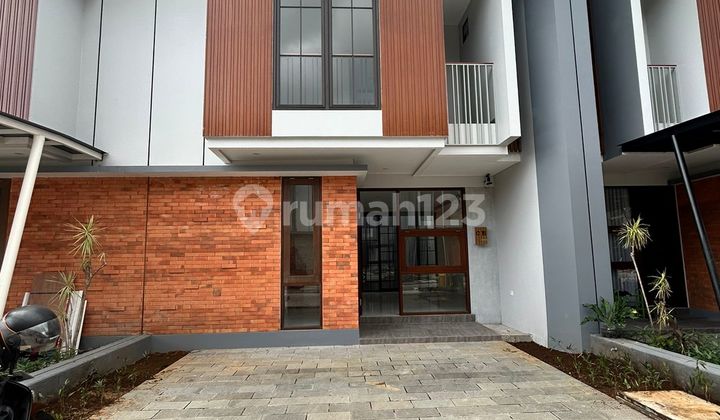 Rumah 3BR Denpasar Selatan Dekat Pantai Sanur & Lingkungan Tenang