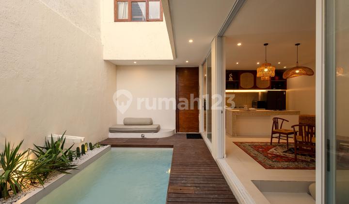 Villa Nyaman dengan Lokasi Area Pariwisata Ungasan Kuta Selatan Villa Nyaman dengan Lokasi Area Pariwisata Ungasan Kuta Selatan