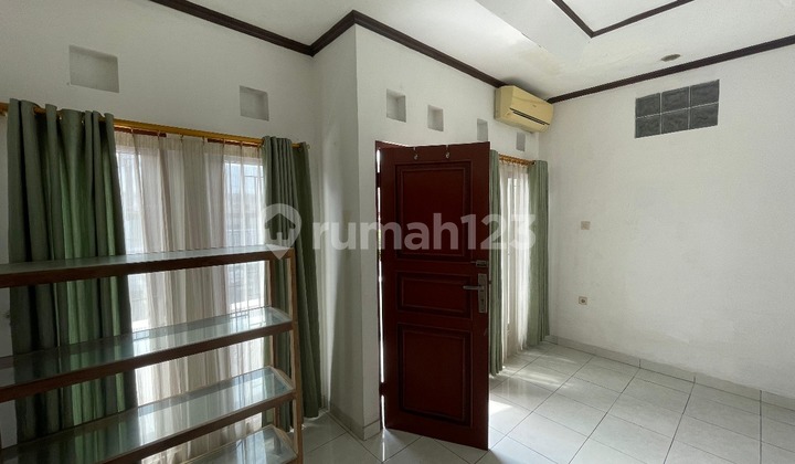 Strategic Location House in Kori Nuansa Jimbaran Near Bypass 2