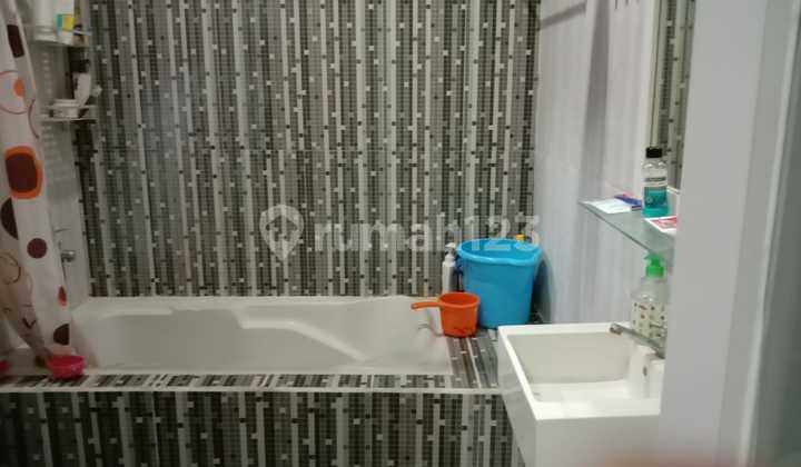 Affordable 1-Story One Gate Community House in Taman Griya Jimbaran. 2