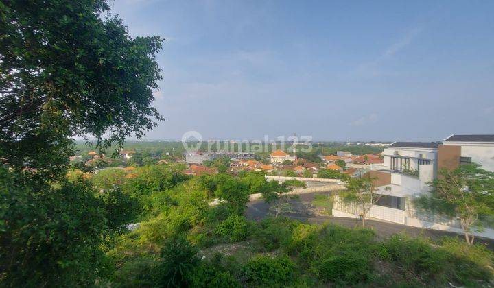 Villa 2 Lantai di Nusa Dua Lokasi Strategis Dekat Dengan Itdc 1