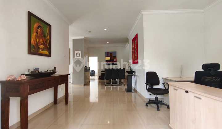 House+Swimming Pool 2 Floors in Puri Gading Jimbaran