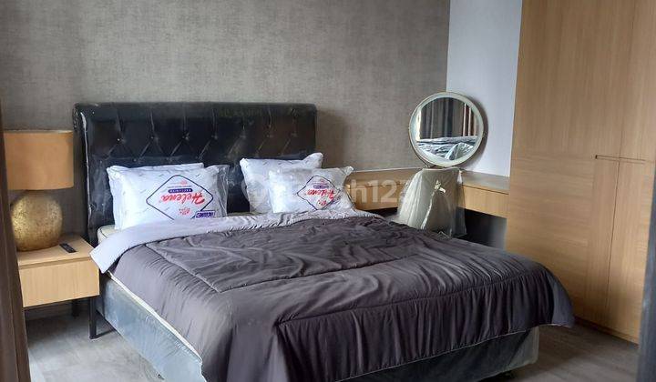 Disewakan Apartemen Sudirman Suites 2